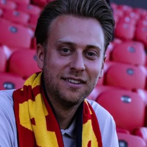 开云官网-阿德莱德联官方：俱乐部足球商务经理盖勒科姆出任足球总监