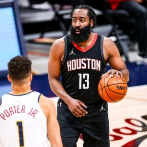 开云-火箭经理暗示球队不会摆烂 与篮网交易因为选秀权