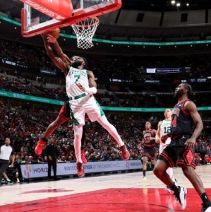 开云APP-第34个50+胜场赛季！多种巧合暗示凯尔特人将夺冠？