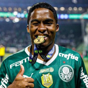 kaiyun-天价豪购16岁神童 皇马又囤一个巴西妖星！