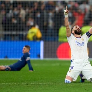 开云-【数说】本泽马创N纪录+超两传奇 梅西连续无缘8强