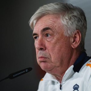 【观察】皇马与安帅终有一别，数月震荡后靴子落地