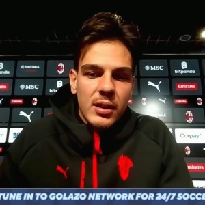 开云-亚沙里：和魔笛当队友真的很棒；阿莱格里的直觉总是对的