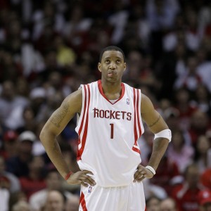 开云APP-麦迪：08年姚明受伤但22连胜未断 若赢爵士我们有机会进西决