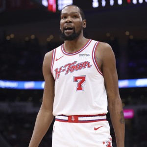 开云下载-麦迪：我和卡特都认为KD已是历史前5 任何方面超越乔丹都很了不起