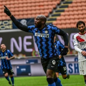 开云APP-意甲50场35球，合计70场50球！卢卡库扛起国米大旗